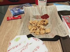 -肯德基(晋江城市广场店)
