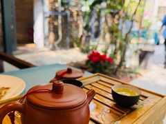 -一粥(华侨城创意文化园店)