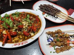 -阿青龙虾(新城店)