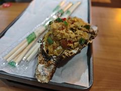 -汇通杨家·烤肉(汇通店)