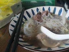 -镇记牛杂店(新豪里北店)