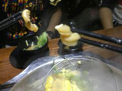 -汕品潮牛正宗潮汕火锅(华师店)