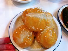 糖油粑粑-老长沙龙虾馆(梅林店)