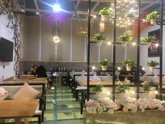 -确喜美味小厨(西单商场兰州店)