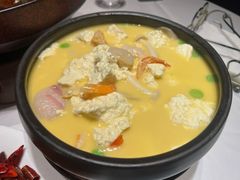-俏江南-江景昆曲主题餐厅(正大广场店)