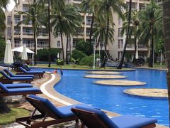 -三亚亚龙湾金棕榈度假酒店