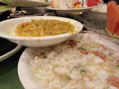 -中国饭店-餐厅