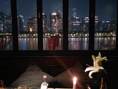 -AZUL by FUEL蓝色·法式酒馆(琶醍店)