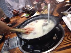 iphone_upload_pic-盈田盈粥庄(博山东路店)