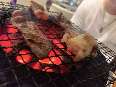 -松明一烤肉馆(鲁园店)