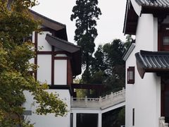 -径山寺