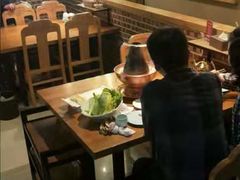 大堂-额尔敦传统涮(光明路店)