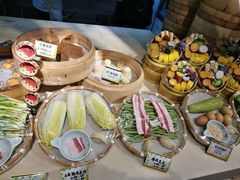 -黄寺蒸汽海鲜(黄寺大街店)