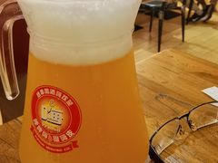 -管氏翅吧(国展店)