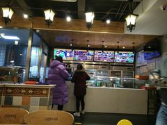 -马艾萨中国兰州牛肉拉面(劲松店)