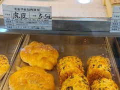 -美嘉华面包西饼店(红胜坊店)