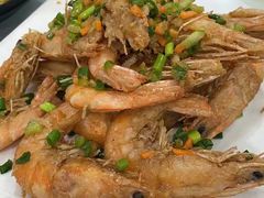 -聚福缘菜馆(隆昌路店)