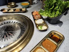 -妥妥烤肉料理(昙华林店)