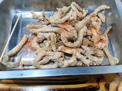 -阿姨小肉摊(同济西苑店)