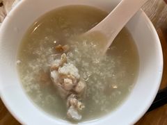 粥底火锅-吉友粥底火锅(方斜路店)