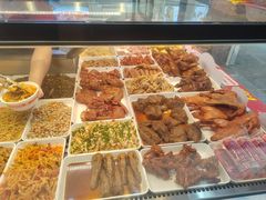 -紫燕百味鸡(灵岩南路店)