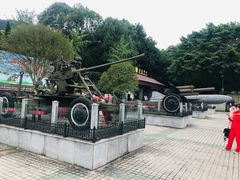 -聂荣臻元帅陈列馆