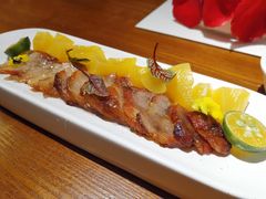 -时光乌托邦空中花园餐厅川味·融合菜(幸福广场店)