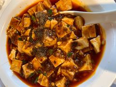 峨嵋豆腐-峨嵋酒家(德内店)