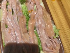 -壹兆圆重庆火锅手工炒底料(长白格林玫瑰湾店)