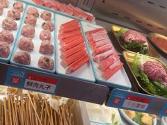 -屋头串串(临江路店)