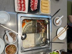 -海底捞火锅(铂澜大象城店)