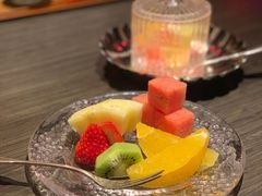-滩万日本料理Nadaman(国贸大酒店)