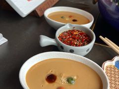 -东来顺·非遗火锅(赛格国际购物中心店)