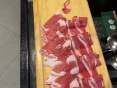 -阳坊涮肉(西直门凯德mall店)