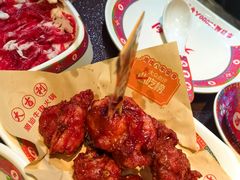 -大吉利·潮汕鲜牛肉火锅(总店)