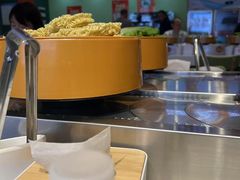 -锅知鲜自助火锅(武侯吾悦广场店)