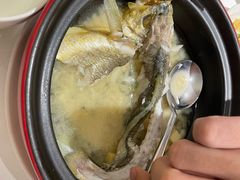 -莆田餐厅PUTIEN(金融街购物中心店)