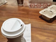 -Peet's Coffee皮爷咖啡(万象天地店)