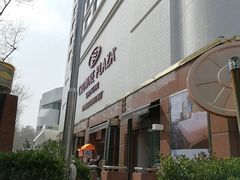-上海银星皇冠假日酒店