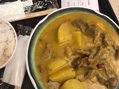 -澳门地道葡国餐