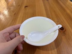 -沙湾姜埋奶(兴新包店)