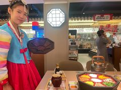 -将军牛排·尔滨地标朝鲜族美食(总店)