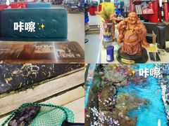 -鑫鸿达·海鲜闽菜热炒小馆(中山路店)