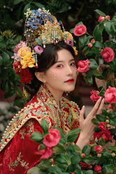 -今生有约国际精品婚纱摄影(苏州店)