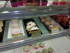 android_upload_pic-Sweety Fairy小蜜蜂蛋糕&下午茶(大柏树店)