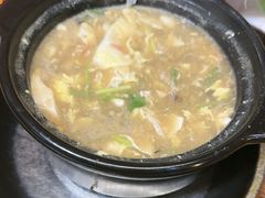-大胡子海鲜·天津菜·砂锅烧烤(五大道创始店)