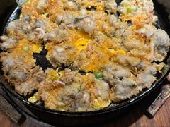 -张家卫·阳江菜·小海鲜(肥婆湾桥店)