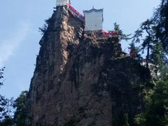 -塔云山