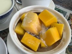 -周大娘牛乳(旧寨古村总店)