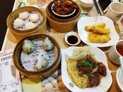 -添好运点心专门店(中环IFC店)